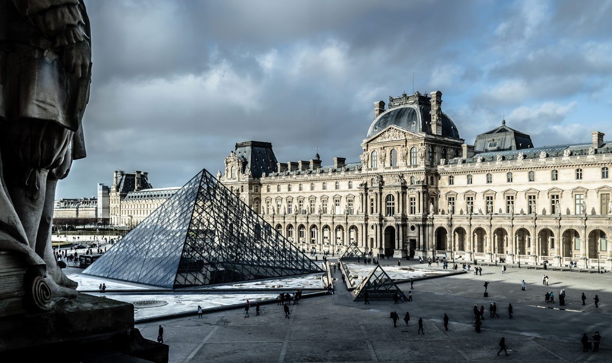 Louvre