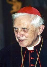 Ratzinger