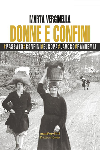 donne confini