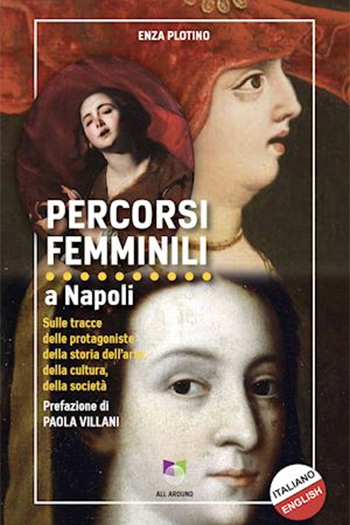 percorsi femminili