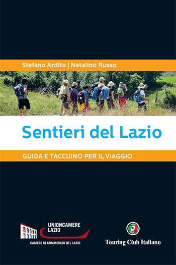 sentieri del lazio