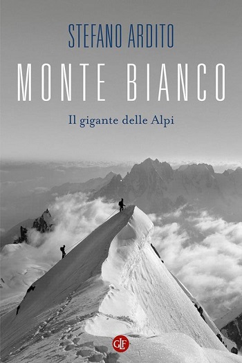 monte bianco