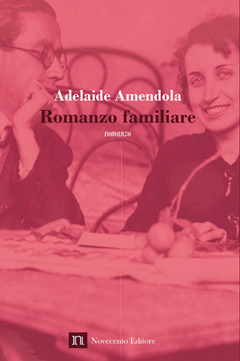 Romanzo Familiare