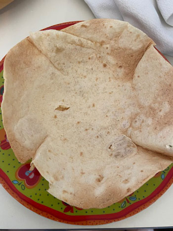 chapati