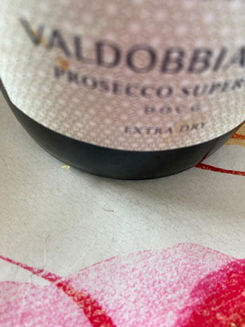 sardina al prosecco